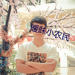 暧(ài)昧(mèi)小农民