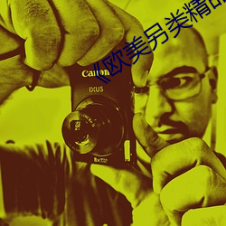 《欧美另类精品XXXX （高寒）