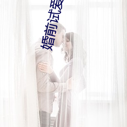 婚前試愛小說