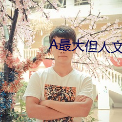A最(zuì)大但(dàn)人文(wén)艺术