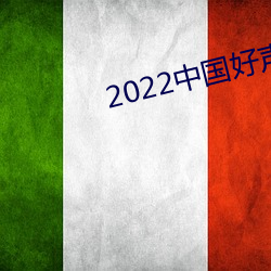 2022中国好声音在线观 奏