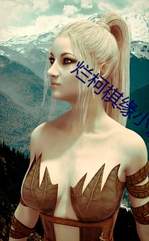 烂柯(kē)棋缘小说