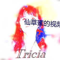 仙草蜜的视频