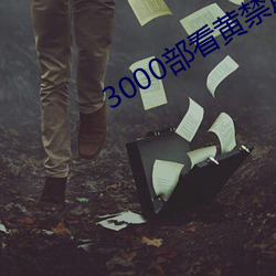 3000部看(kàn)黄禁用免费