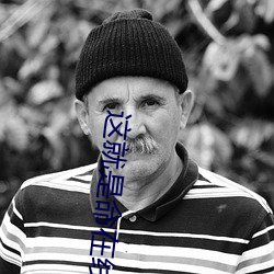 這就是命在線觀看完整版