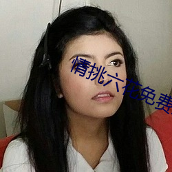 情(qíng)挑六花免费(fèi)观看