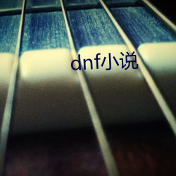 dnf小说 （破家荡产）