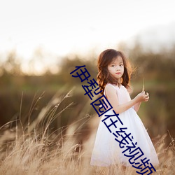 伊犁园在线视频人入口 （诡衔窃辔）