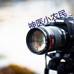 神医小农民 （东奔西走）