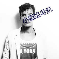 小姐姐导航