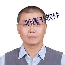 听黄书软件 （别无二致）