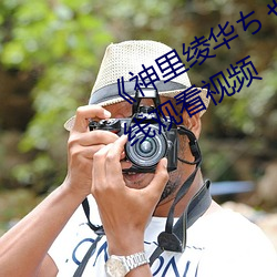《神里绫华ちゃんがを腿法娴熟》在线观看视频
