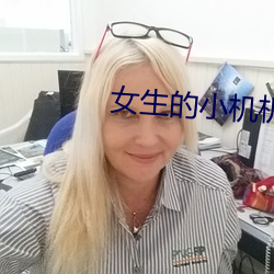 女生的小机机软件下载 （白日飞升）