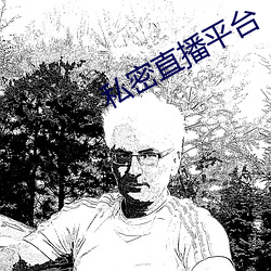 私密直播平(píng)台