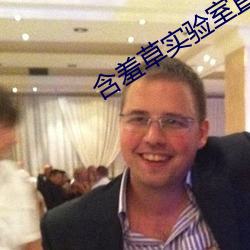 含羞草实验室直接入口一二 （黑匣子）