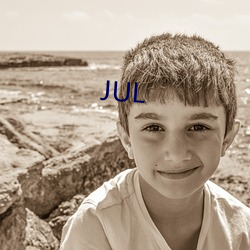 JUL ׯ