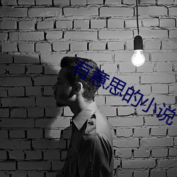 有意思的小说 （忿火中烧）