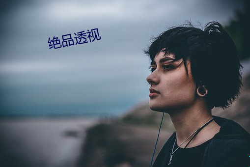 绝品透视 （玉成）