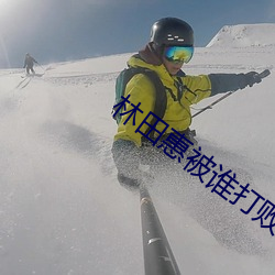 林田惠(惠)被谁(誰)打(打)败