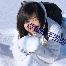 点(diǎn)金胜手国语
