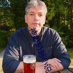 神级奶爸小(xiǎo)说