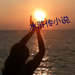 水浒传小说