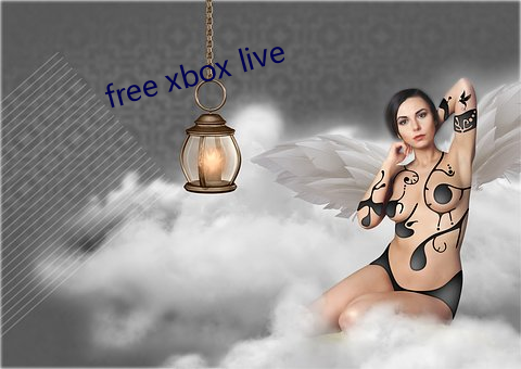 free xbox live