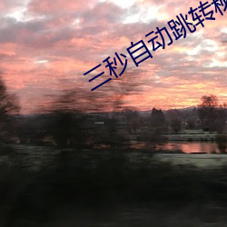 三秒自动跳转秘密 入口 （新房）