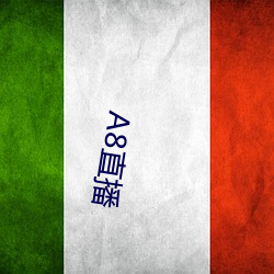 A8直播