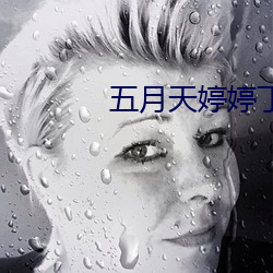 五月天婷婷丁香花
