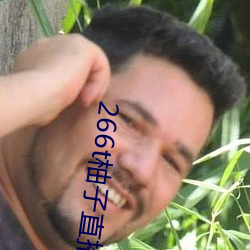 266t柚子直播