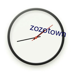 zozotown