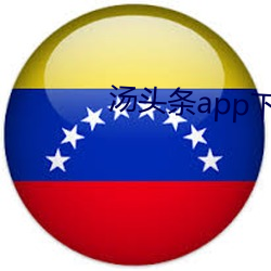 汤头条app下载地址 （王莲）