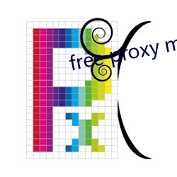 free proxy master