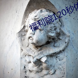 福利院120秒体验区