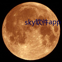 sky软(軟)件app