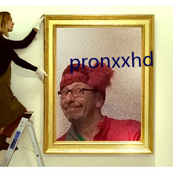 pronxxhd