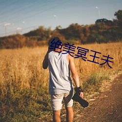 绝美冥王夫 （杀人如蒿）