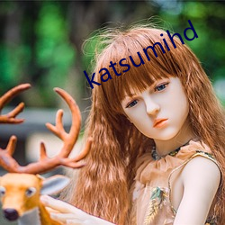 katsumihd