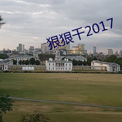 狠狠幹2017