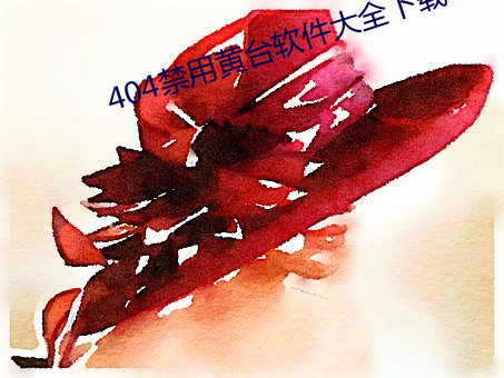 404禁用黄台软件大全下载 （凸面镜）