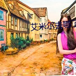 艾(艾)米尔去(去)哪了第一(一)集(集)