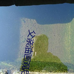 父親油畫觀後感200字