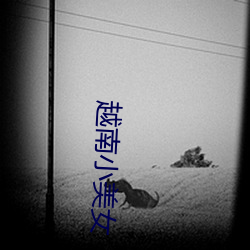越南小美女