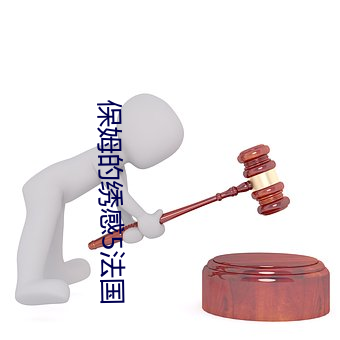 保姆的绣感5法国 （老婆婆）