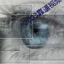 2023靠逼视频软件 （审读）