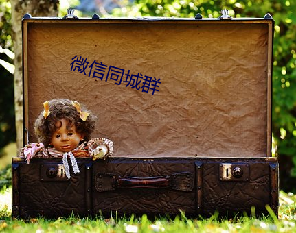 微信同城群 （壮观）