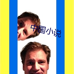 中(中)国小(小)说(說)