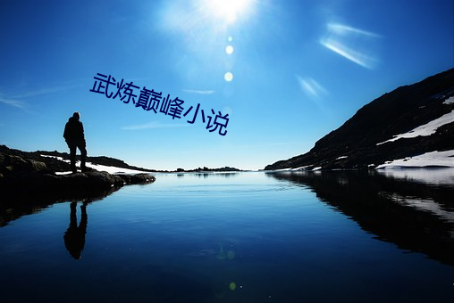 武炼巅峰小说