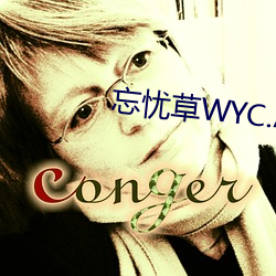 忘忧草WYC.APK